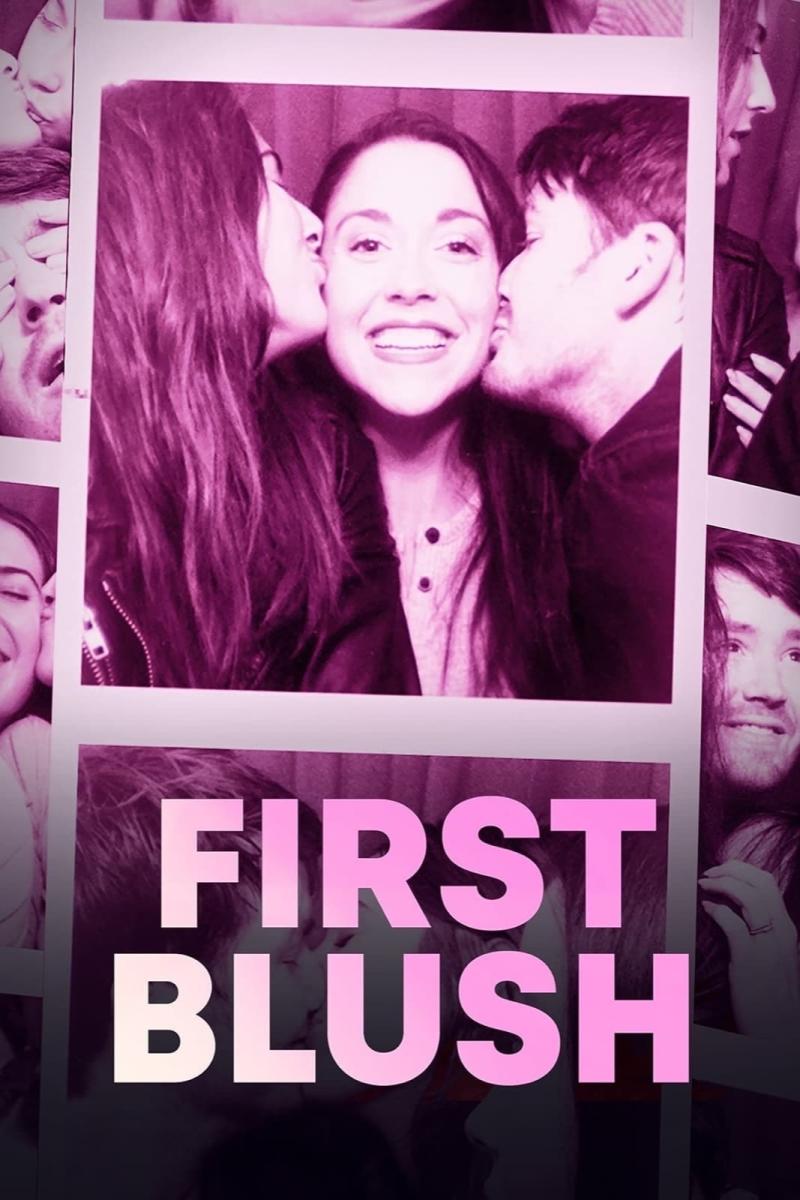 First Blush