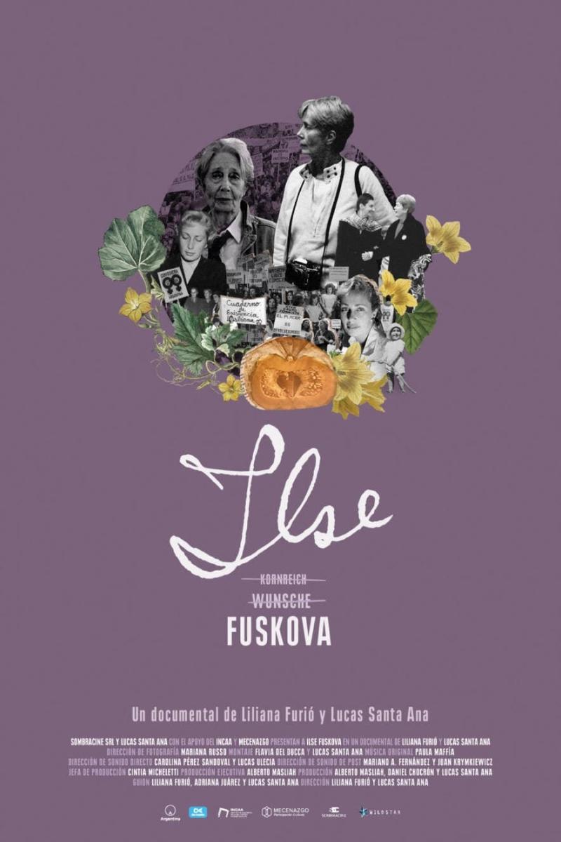 Ilse Fuskova