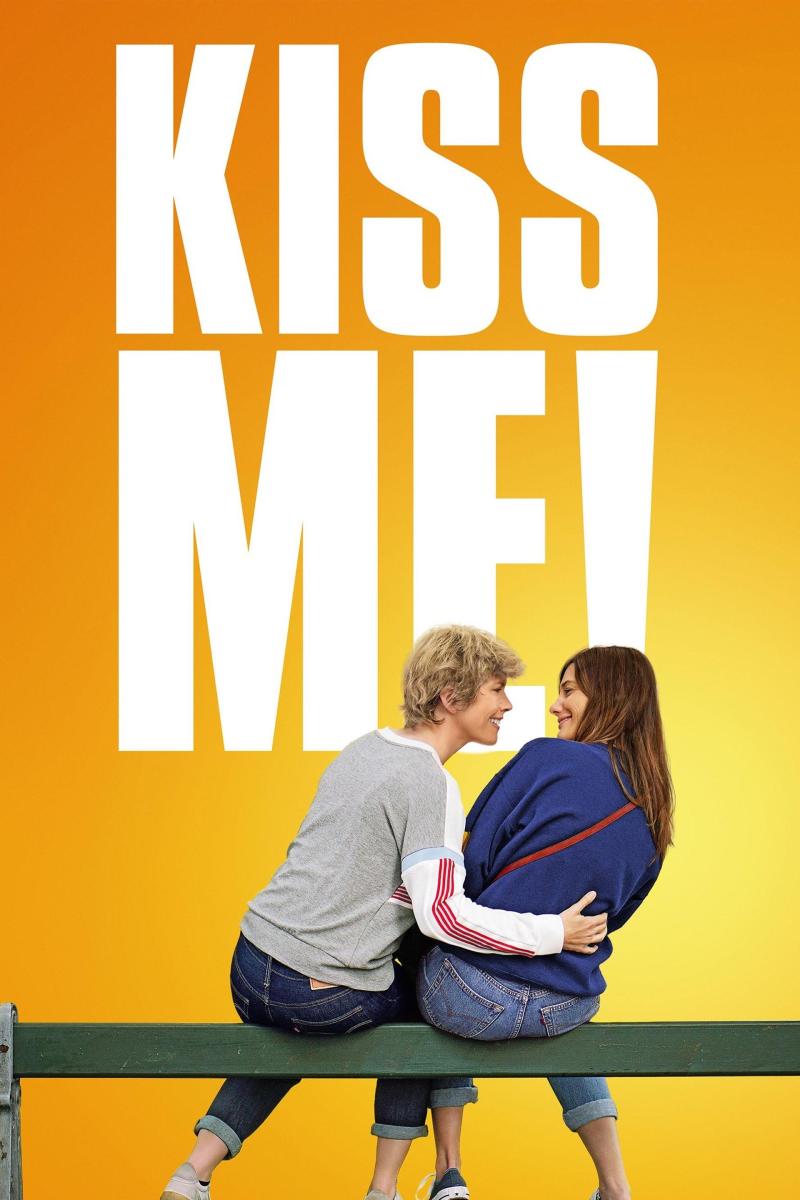 Kiss Me!