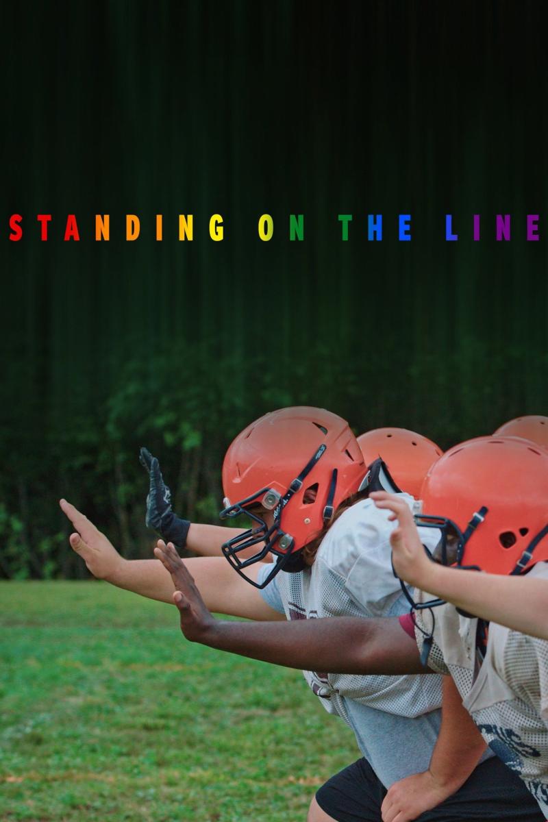 Standing on the Line