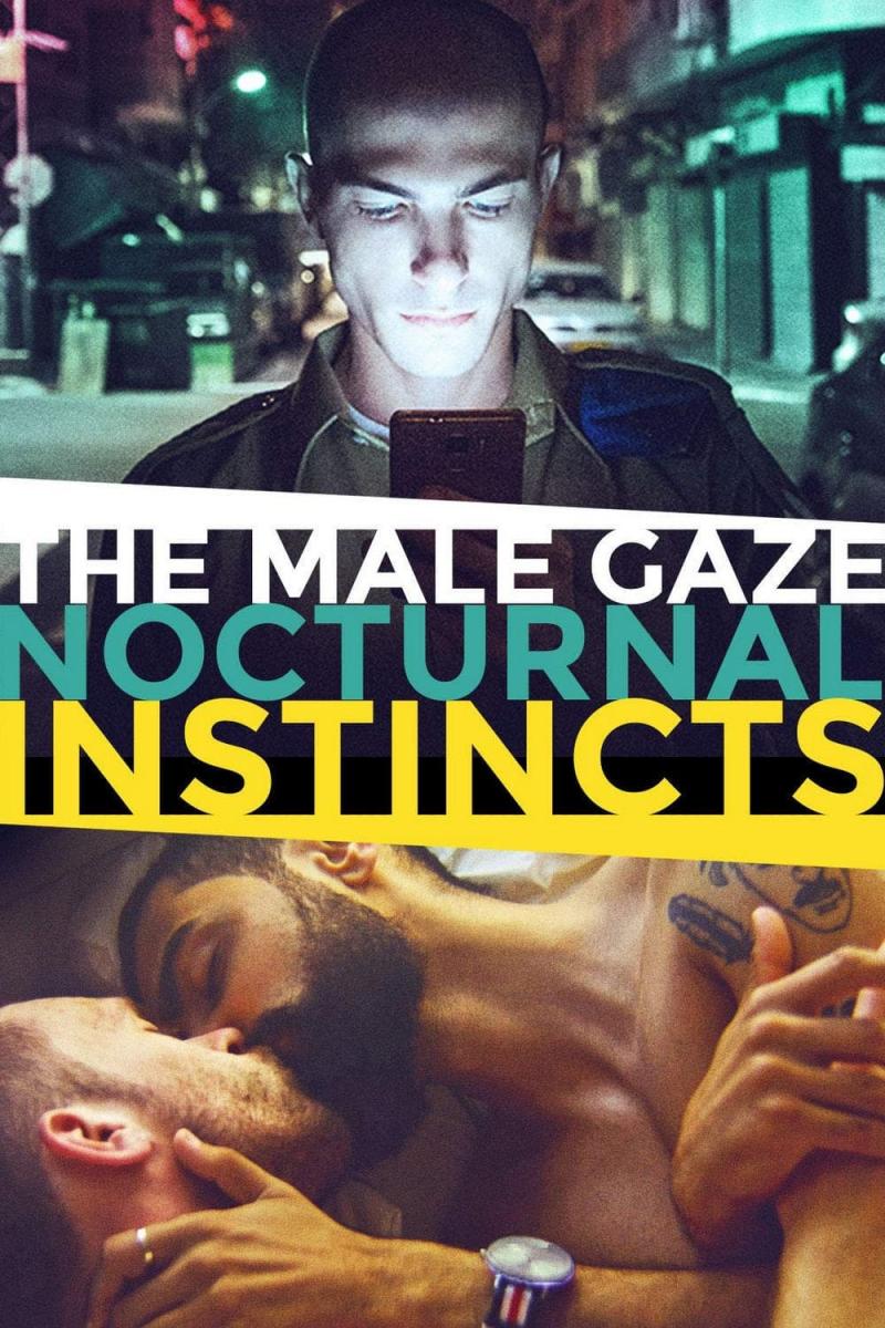 The Male Gaze: Nocturnal Instincts