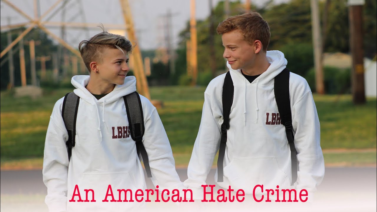 An American Hate Crime [HD]