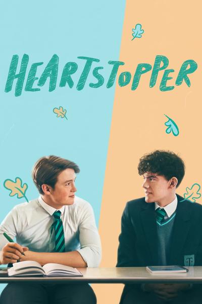Heartstopper: Season 1 [Gay Movie Database]