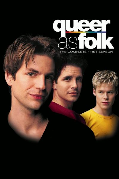 Queer As Folk: Season 1 [Gay Movie Database]