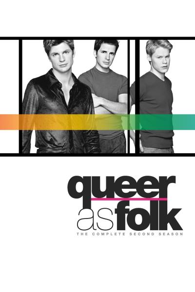 Queer As Folk: Season 2 [Gay Movie Database]