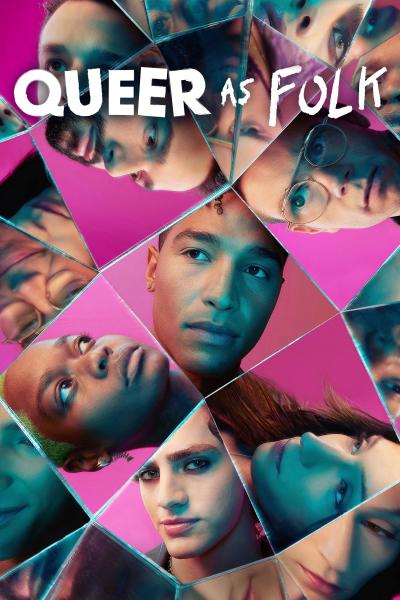 Queer as Folk: Season 1 [Gay Movie Database]