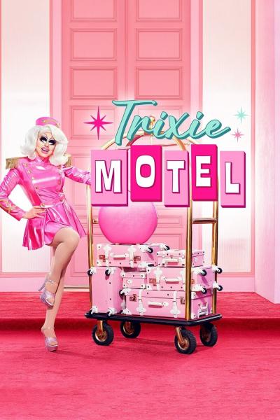 Trixie Motel: Season 1 [Gay Movie Database]