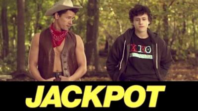 Jackpot (2012) [Gay Themed Movie]