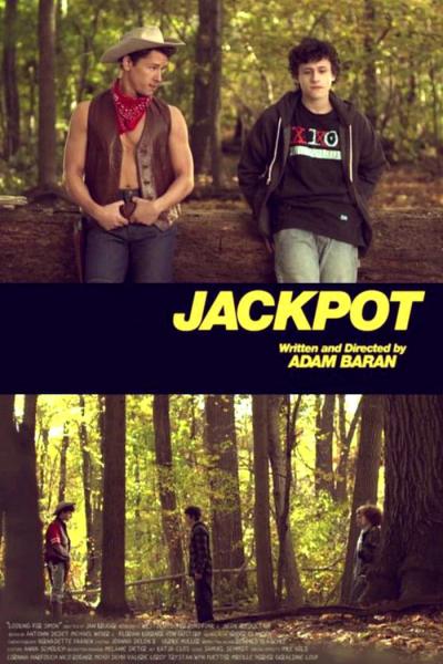 Jackpot (2012) [Gay Themed Movie]