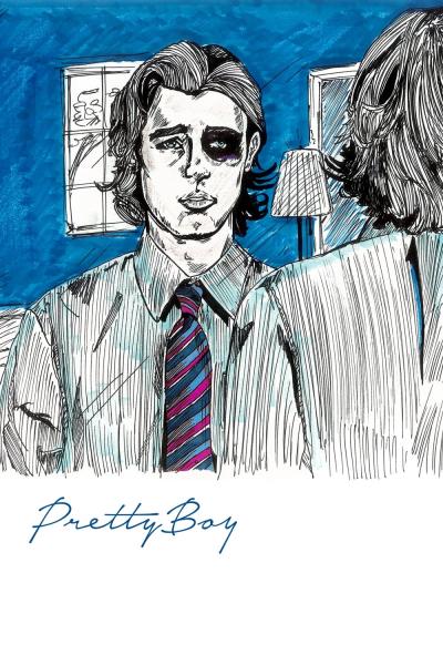 Pretty Boy (2015) [Gay Themed Movie]