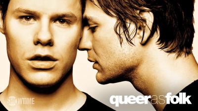 Queer As Folk (2000) [Gay Themed Movie]