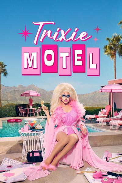 Trixie Motel (2022) [Gay Themed Movie]